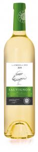 IGP Sauvignon Blanc 75cL